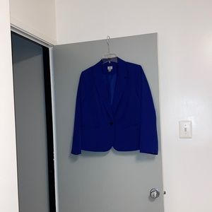 1X Suit Jacket.